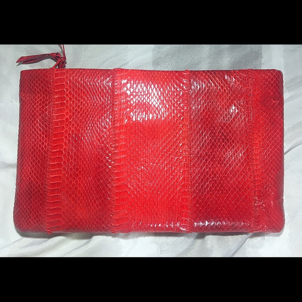 Perfect Vintage Clemente Handbag!